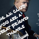 Image: Youareagreatfriendthanks.com